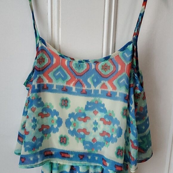 Summer dress   - Picture 2 of 6